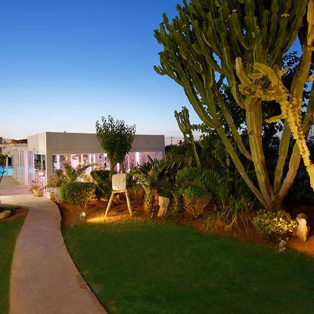 Oasis Beach Hotel - Adults Only Anissaras Exterior photo