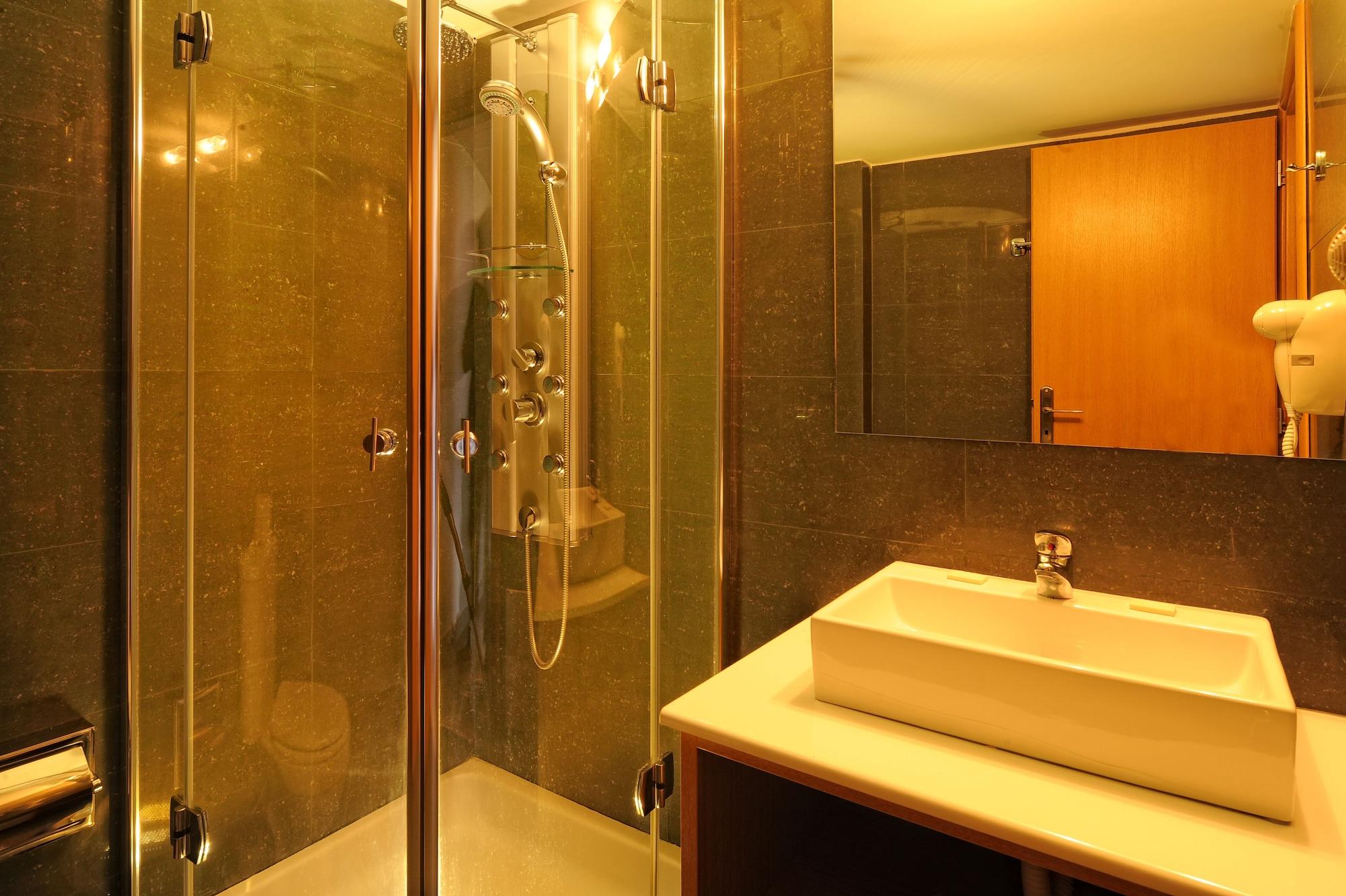 Oasis Beach Hotel - Adults Only Anissaras Exterior photo