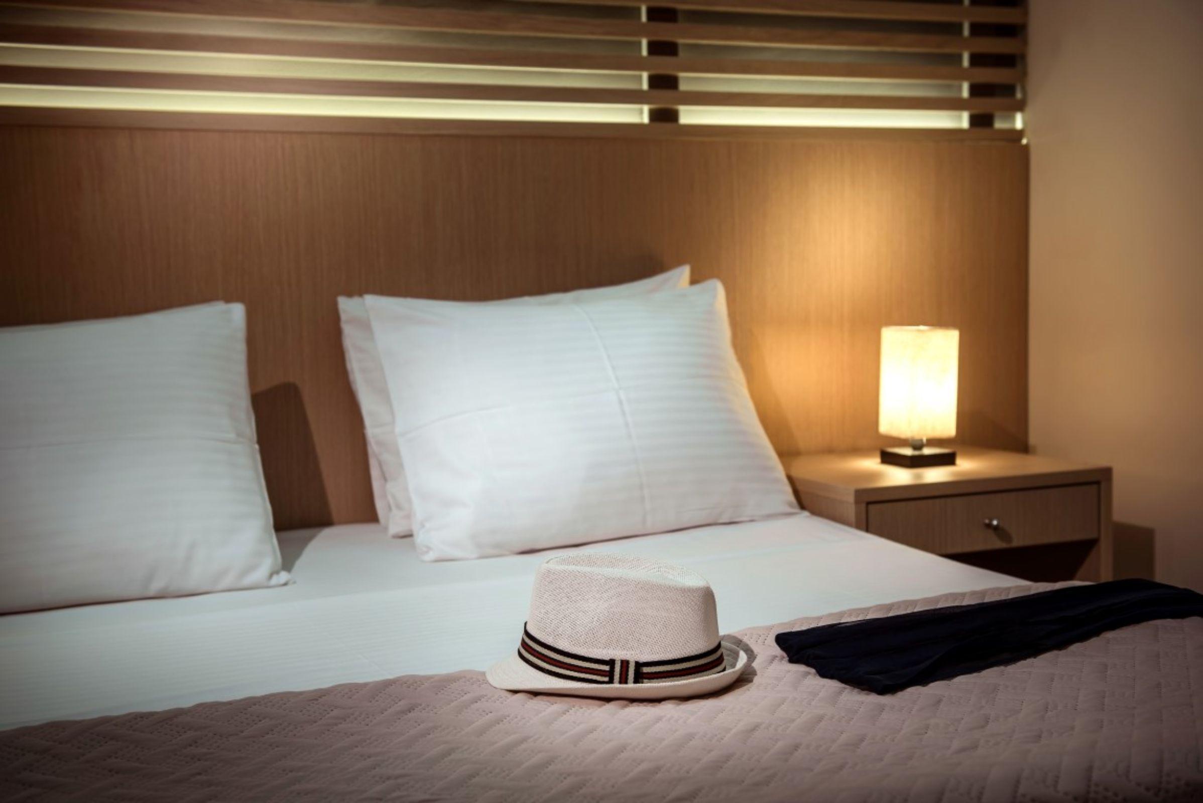 Oasis Beach Hotel - Adults Only Anissaras Exterior photo